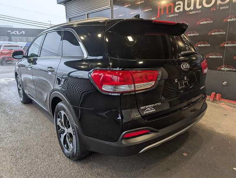 Kia Sorento 2018 - Thumbnail 11