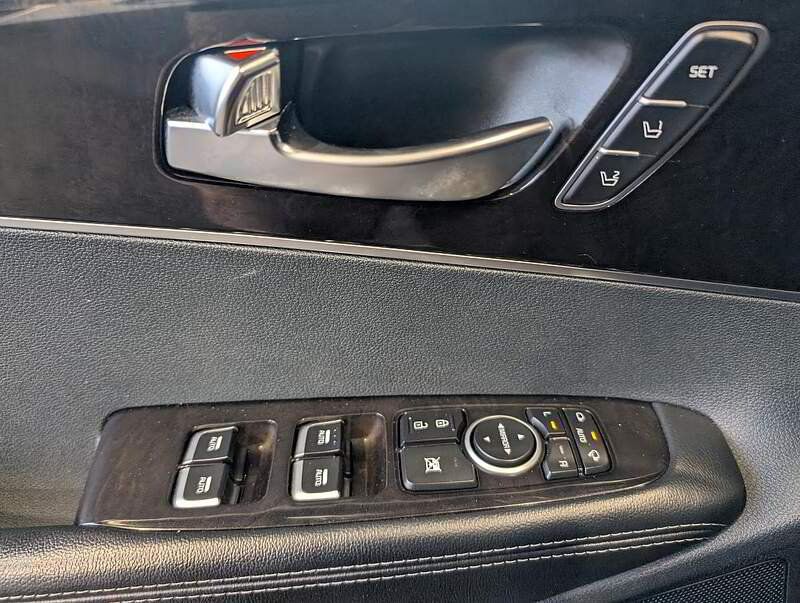 Kia Sorento 2018 - Thumbnail 17