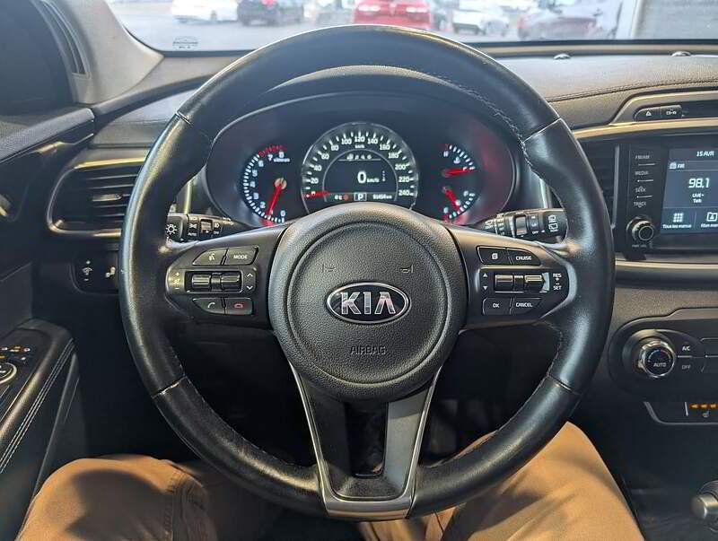 Kia Sorento 2018 - Thumbnail 18