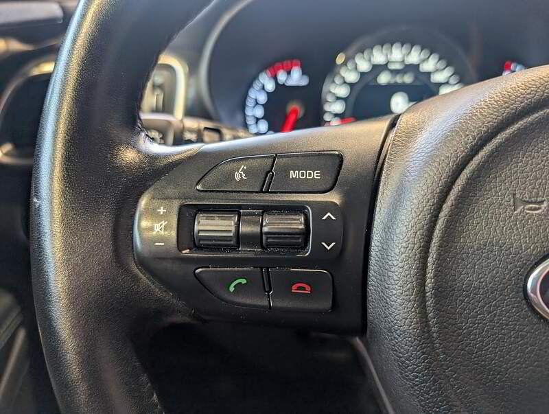 Kia Sorento 2018 - Thumbnail 19