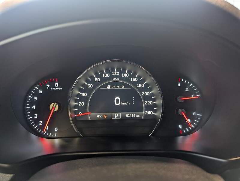 Kia Sorento 2018 - Thumbnail 21