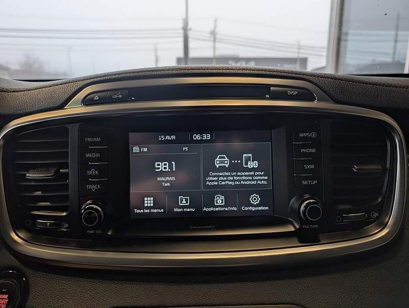 Kia Sorento 2018 - Thumbnail 24