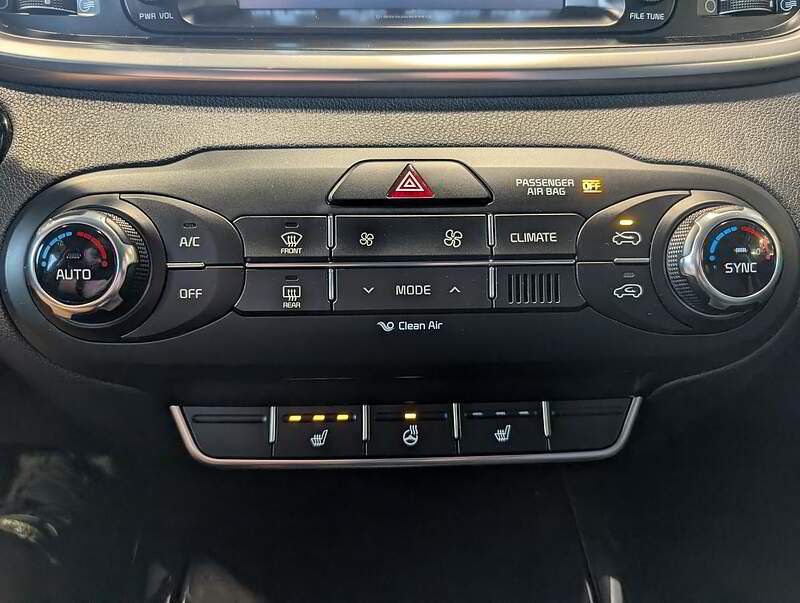 Kia Sorento 2018 - Thumbnail 26