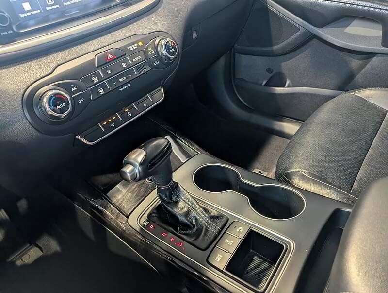 Kia Sorento 2018 - Thumbnail 27