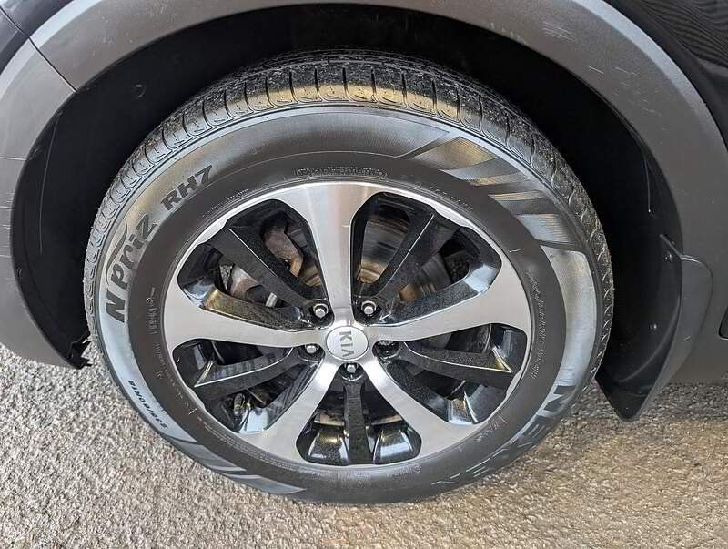 Kia Sorento 2018 - Thumbnail 30