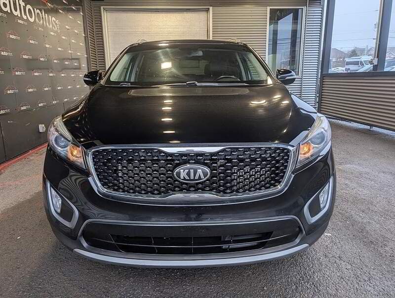 Kia Sorento 2018 - Thumbnail 3