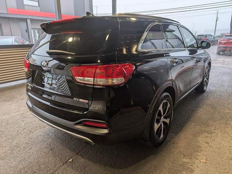 Kia Sorento 2018 - Thumbnail 7