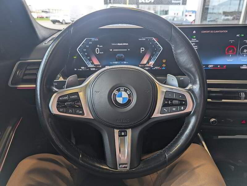 BMW 330i 2023 - Thumbnail 19