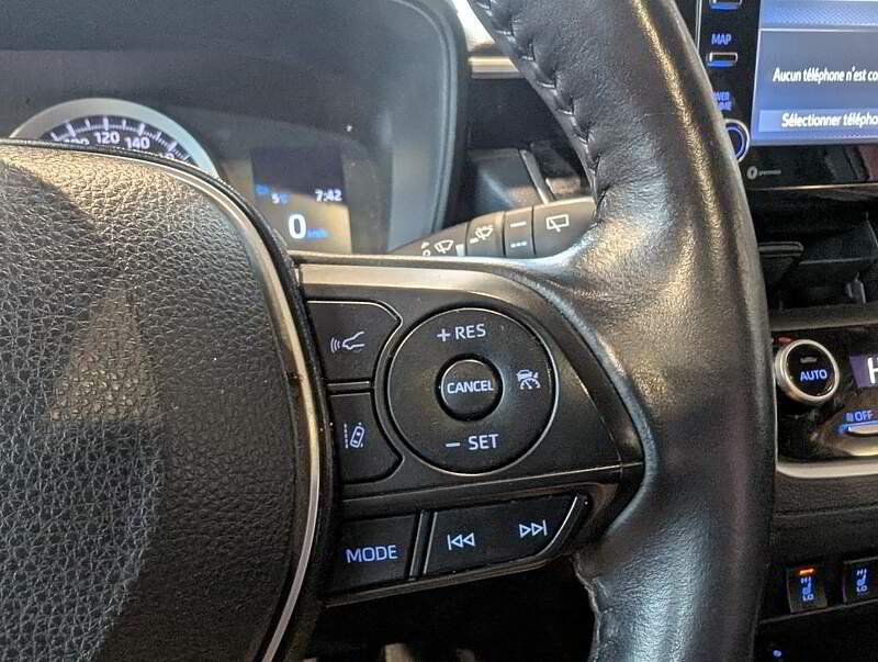 Toyota Corolla Cross 2022 - Thumbnail 19