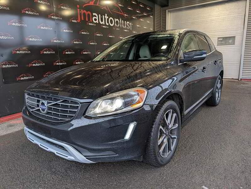 Volvo XC60 2017 - Thumbnail 1