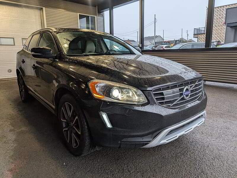 Volvo XC60 2017 - Thumbnail 5