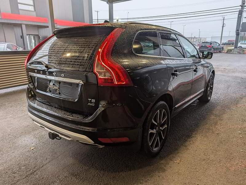Volvo XC60 2017 - Thumbnail 7