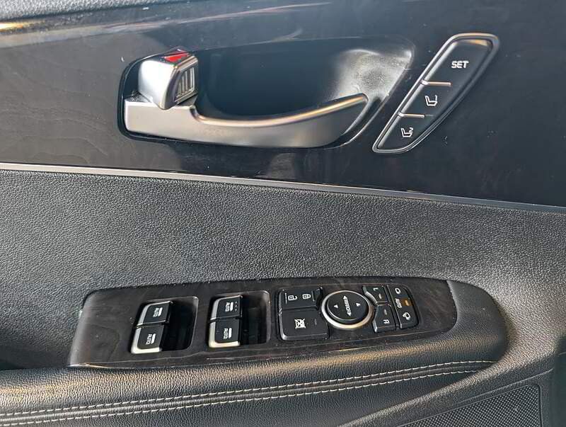 Kia Sorento 2017 - Thumbnail 17