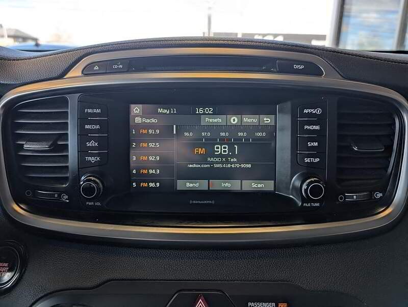 Kia Sorento 2017 - Thumbnail 24