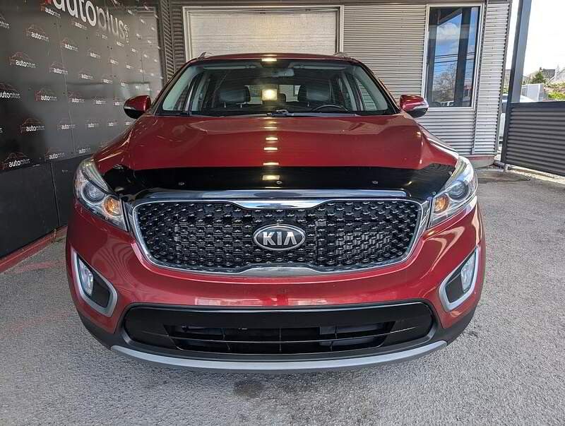 Kia Sorento 2017 - Thumbnail 3