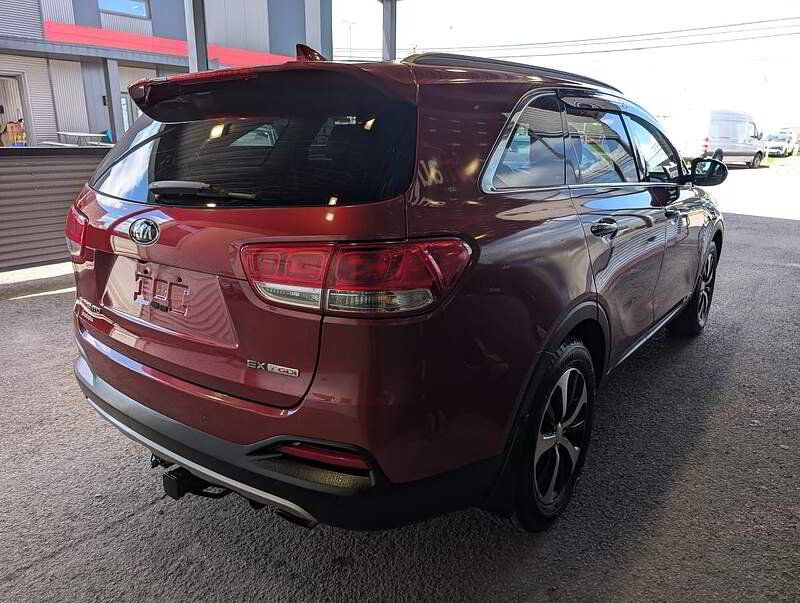 Kia Sorento 2017 - Thumbnail 7