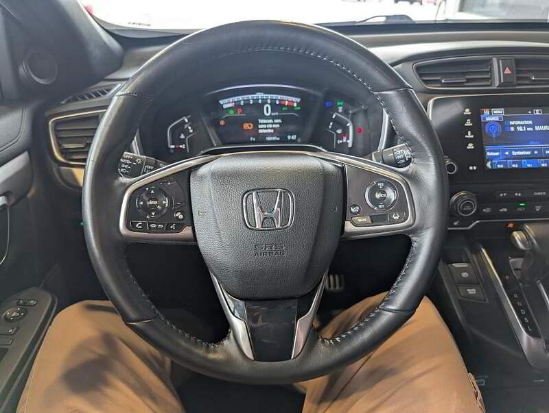 Honda CR V 2022 - Thumbnail 19