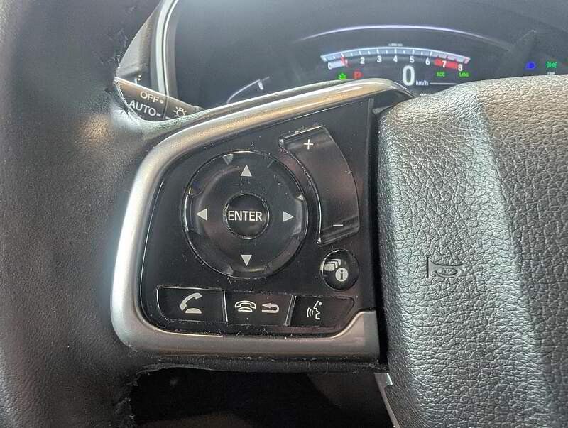 Honda CR V 2022 - Thumbnail 20