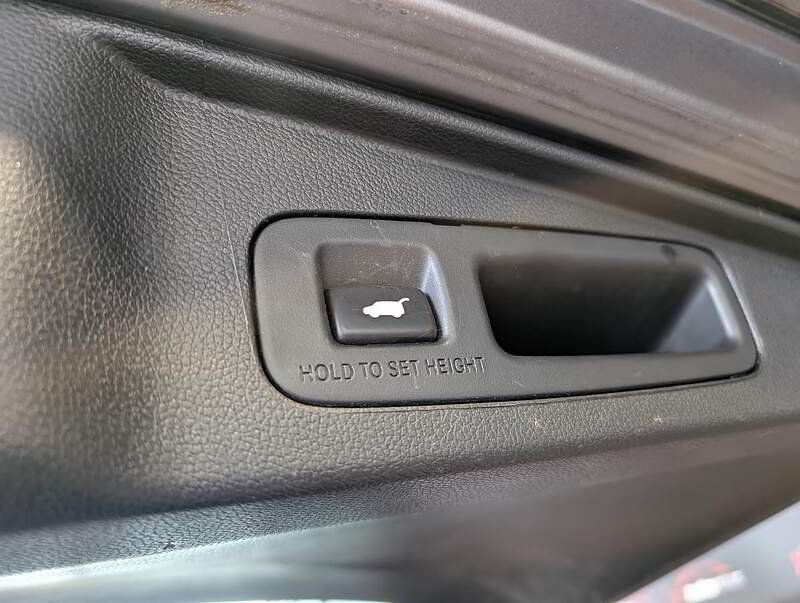 Honda CR V 2022 - Thumbnail 30