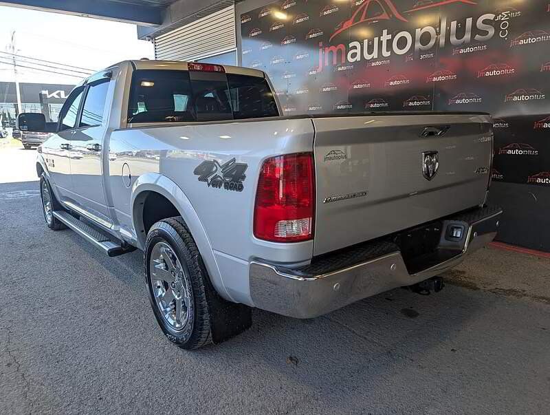 Ram 1500 2015 - Thumbnail 11