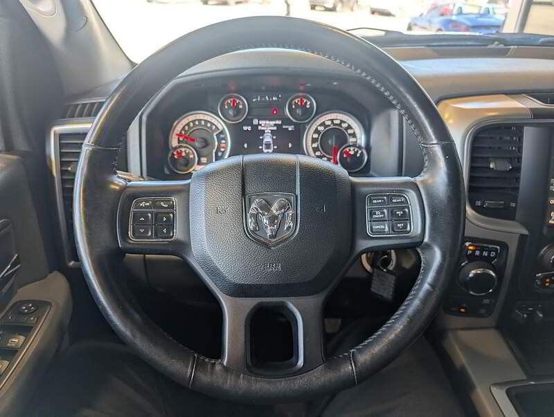 Ram 1500 2015 - Thumbnail 17
