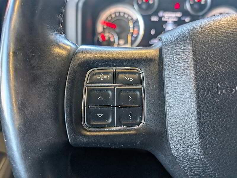 Ram 1500 2015 - Thumbnail 18
