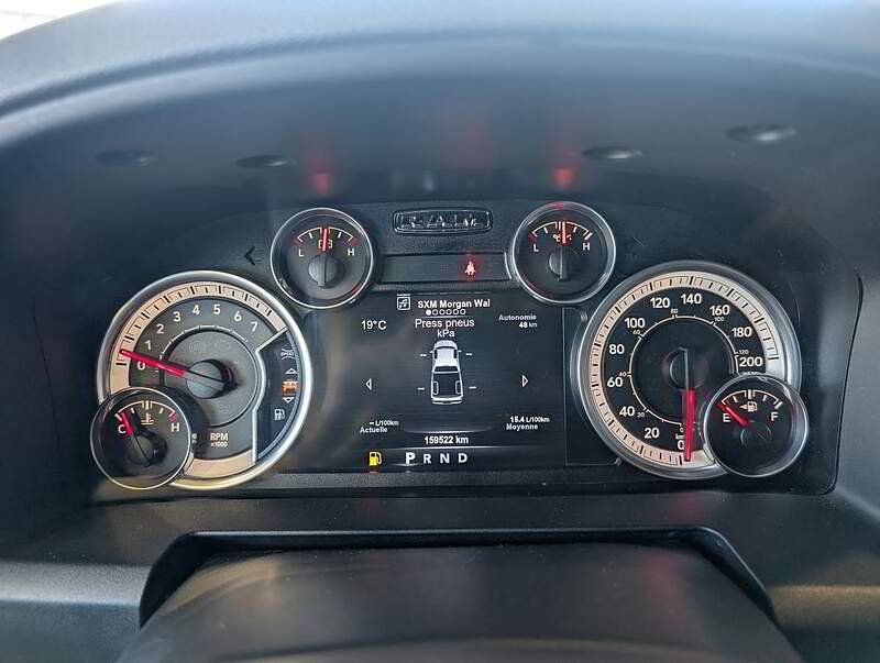 Ram 1500 2015 - Thumbnail 20