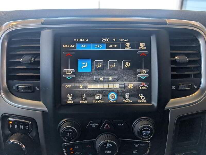 Ram 1500 2015 - Thumbnail 21