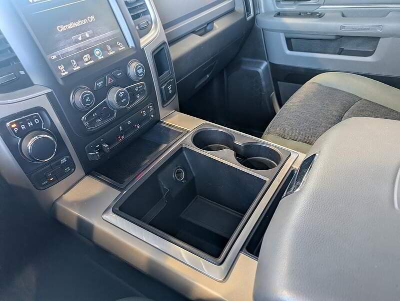 Ram 1500 2015 - Thumbnail 25