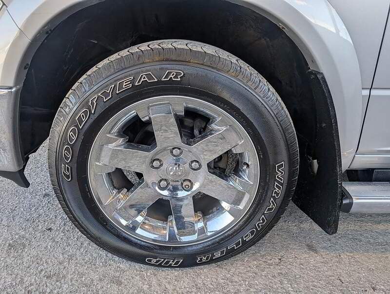 Ram 1500 2015 - Thumbnail 28