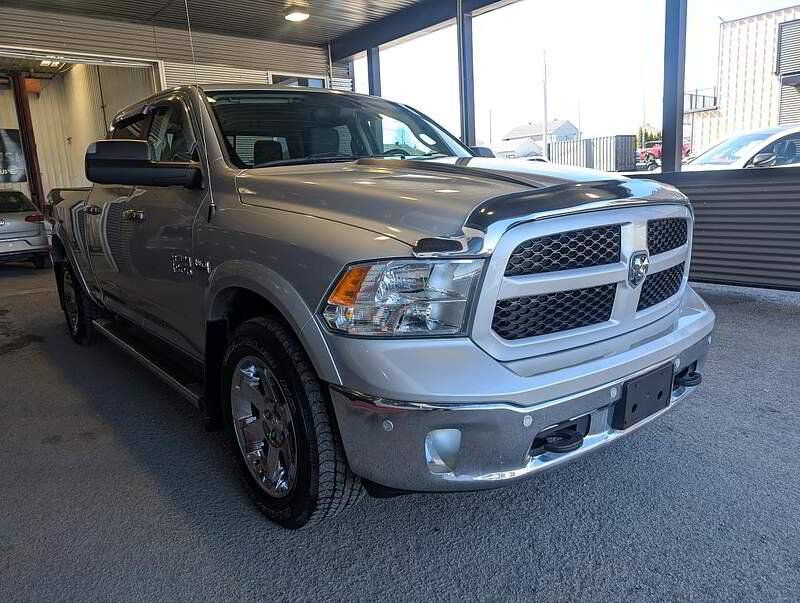 Ram 1500 2015 - Thumbnail 5