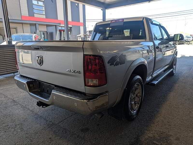 Ram 1500 2015 - Thumbnail 7