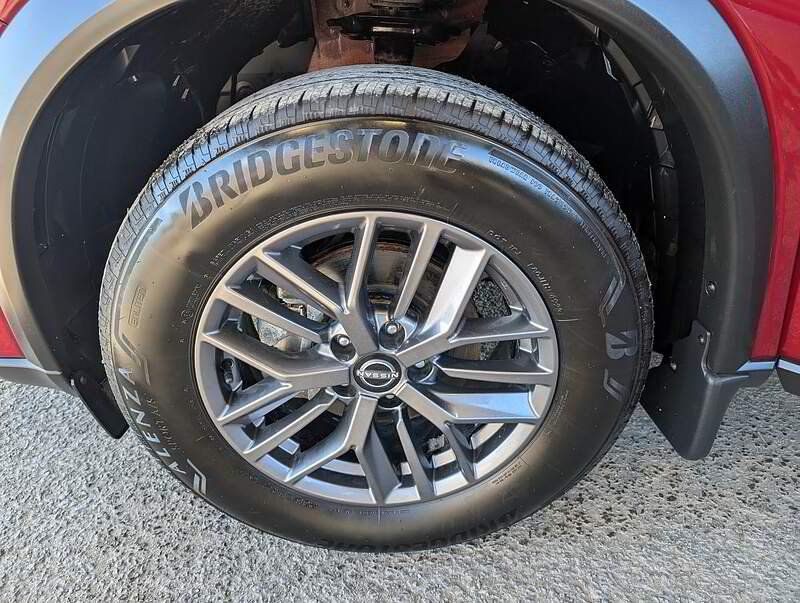 Nissan Rogue 2024 - Thumbnail 26