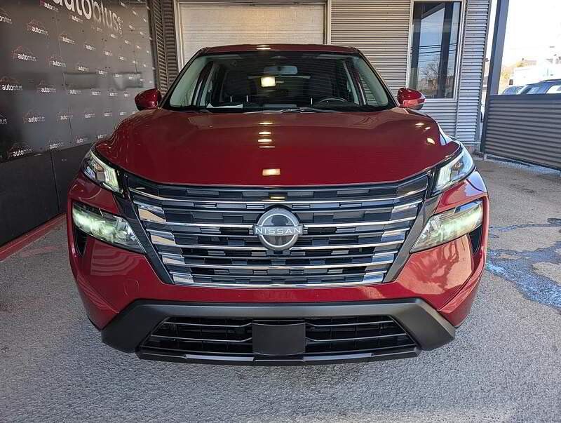Nissan Rogue 2024 - Thumbnail 3