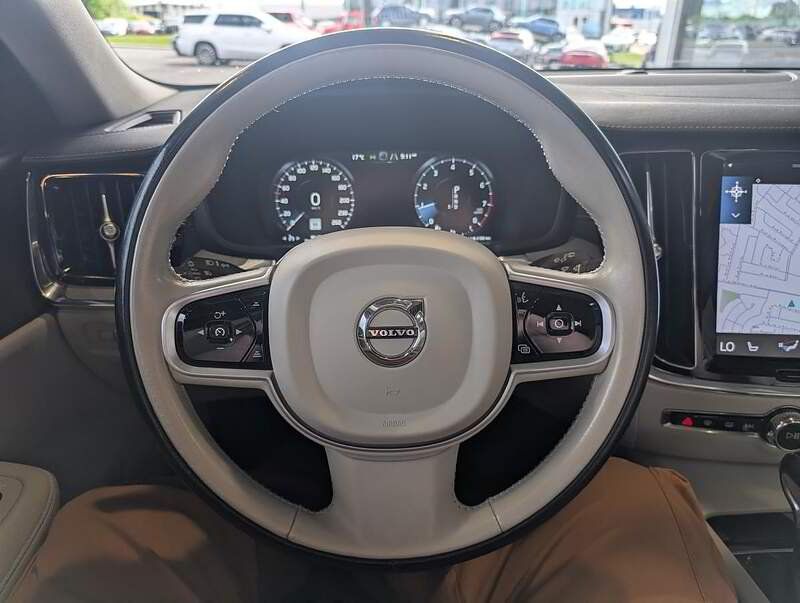 Volvo V60 2021 - Thumbnail 18