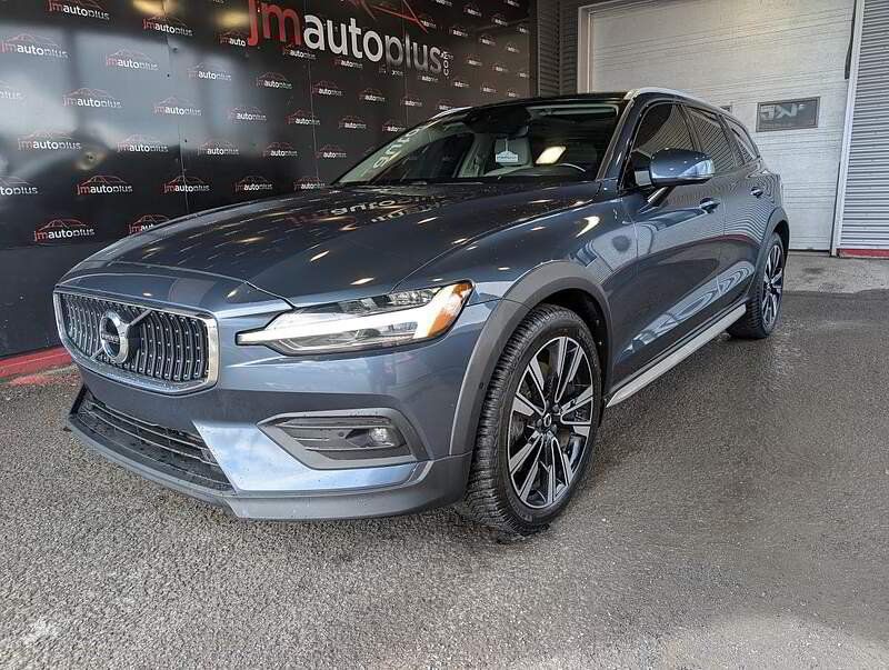 Volvo V60 2021 - Thumbnail 1