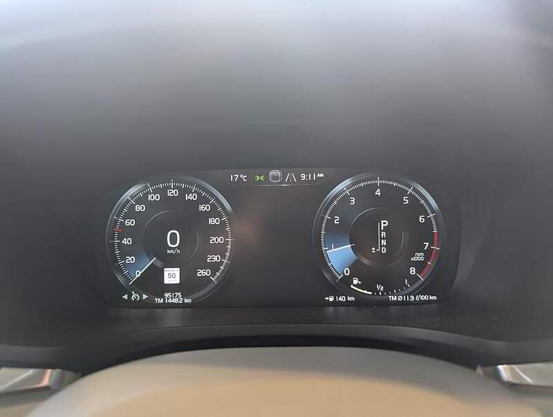 Volvo V60 2021 - Thumbnail 21