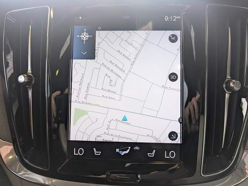 Volvo V60 2021 - Thumbnail 23