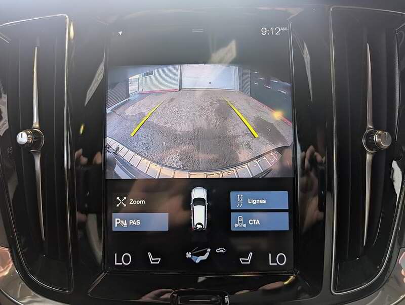 Volvo V60 2021 - Thumbnail 24