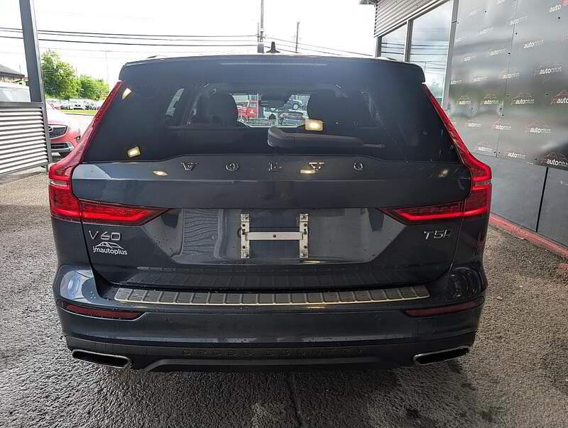 Volvo V60 2021 - Thumbnail 9