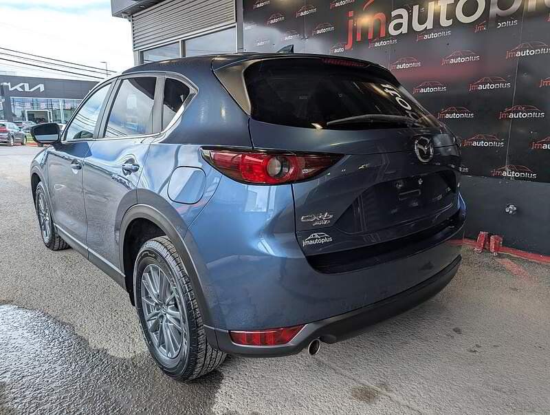 Mazda CX 5 2018 - Thumbnail 11