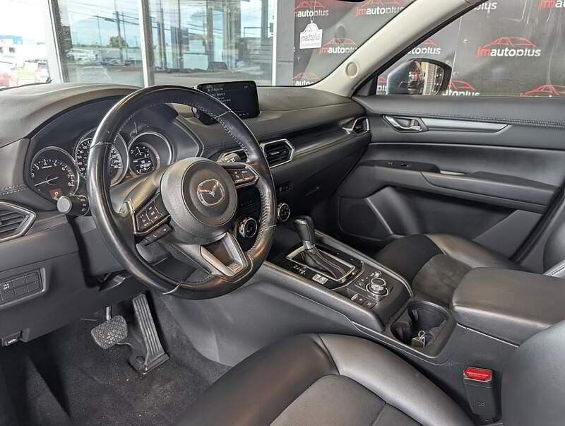 Mazda CX 5 2018 - Thumbnail 13
