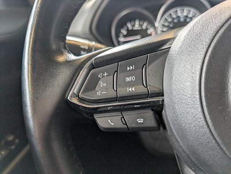 Mazda CX 5 2018 - Thumbnail 18
