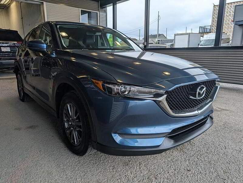Mazda CX 5 2018 - Thumbnail 5