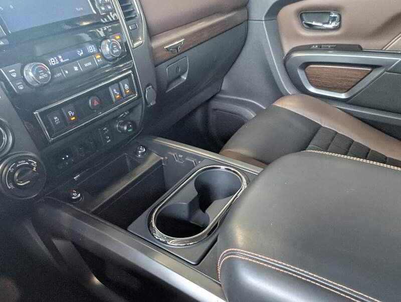 Nissan Titan XD 2016 - Thumbnail 27