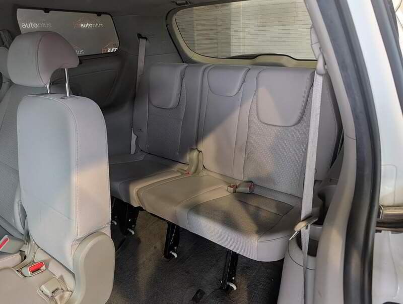 Kia Sedona 2016 - Thumbnail 30
