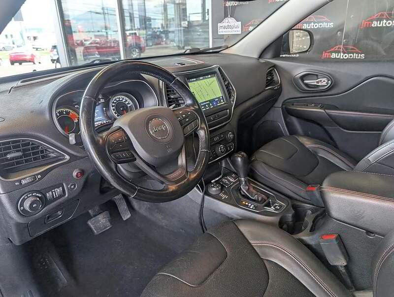 Jeep Cherokee 2020 - Thumbnail 14