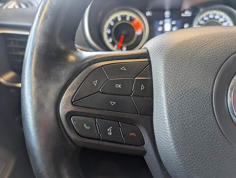 Jeep Cherokee 2020 - Thumbnail 20
