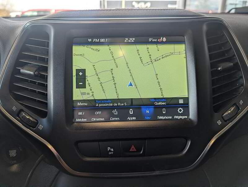 Jeep Cherokee 2020 - Thumbnail 24