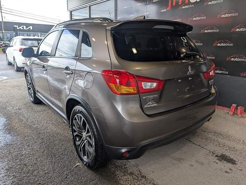 Mitsubishi RVR 2017 - Thumbnail 11